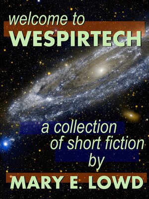 cover image of Welcome to Wespirtech